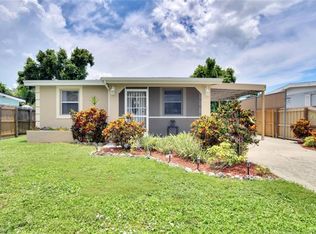 3088 Connecticut Ave, Naples, FL 34112