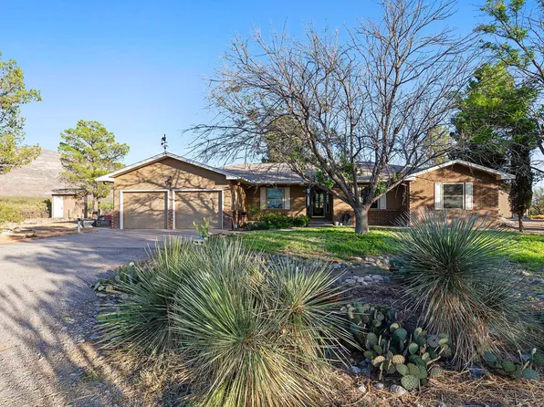 113 Pasa Por Aqui Ln, Alamogordo, NM 88310