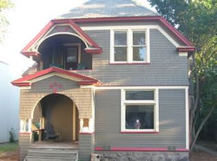 820 E Nora Ave, Spokane, WA 99207