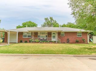 811 Highland Pkwy, Norman, OK 73069