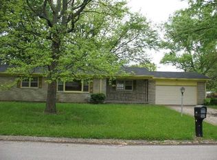 6088 Victoria Dr, Indianapolis, IN 46228