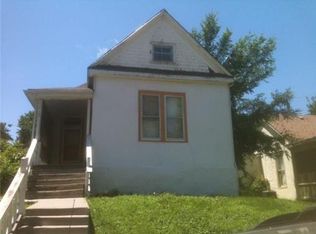 115 S 15th St, Atchison, KS 66002