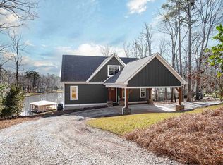 143 Thomas Dr, Eatonton, GA 31024
