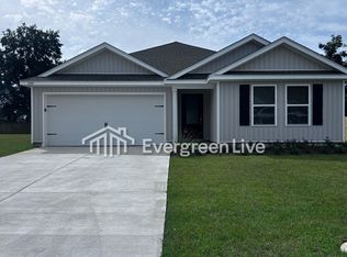 7189 Season Dr, Milton, FL 32570