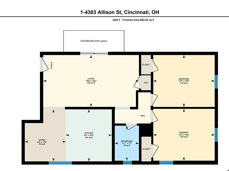 Allison 2bd_1ba Allison 2bd_1ba