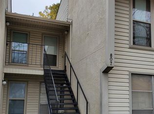 807 Cardinal Creek Blvd APT D, Norman, OK 73072