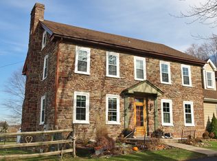 290 Alderfer Rd, Harleysville, PA 19438