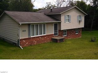 12484 Steubenville Pike, Lisbon, OH 44432