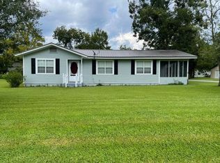 4210 Gloria Ave, Waycross, GA 31503