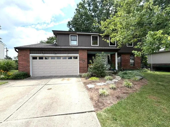 10816 Wengate Ln, Cincinnati, OH 45241