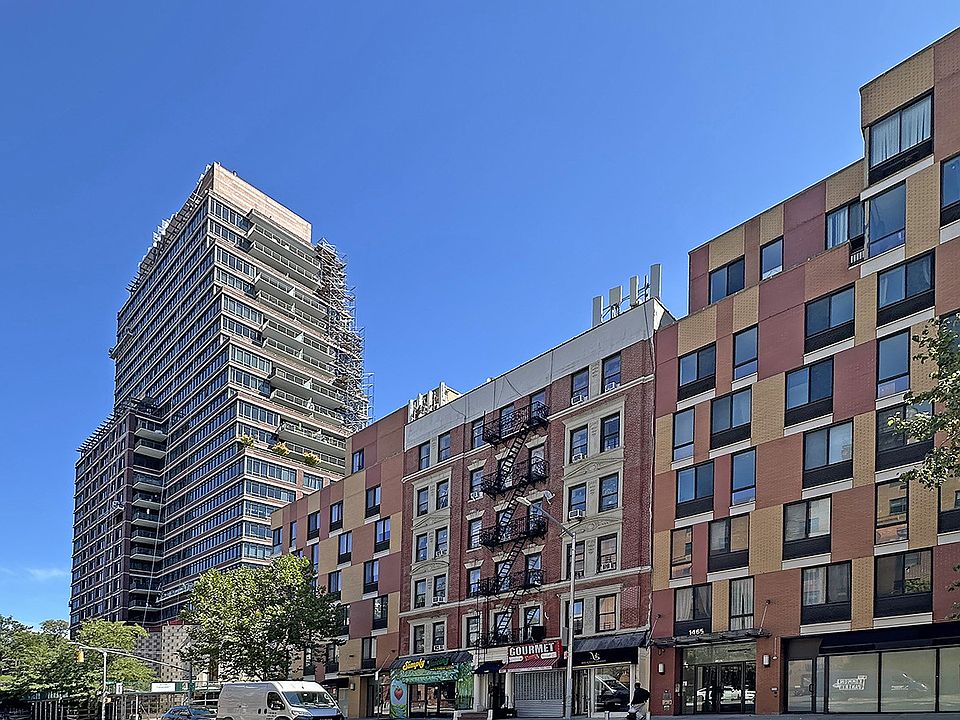 2nd image of 1469 5th Ave APT 23