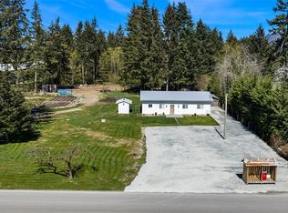 2255 Phipps Rd, Cowichan Valley, BC V9L 6L2