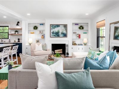 306 W Greenway Dr S, Greensboro, NC, 27403