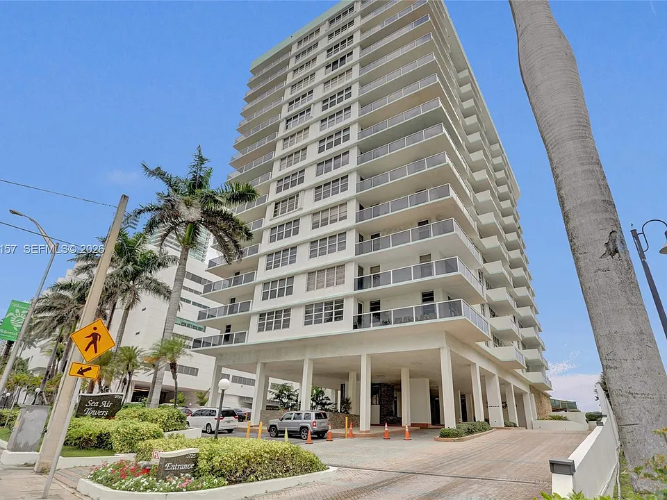 3725 S Ocean Dr #1419