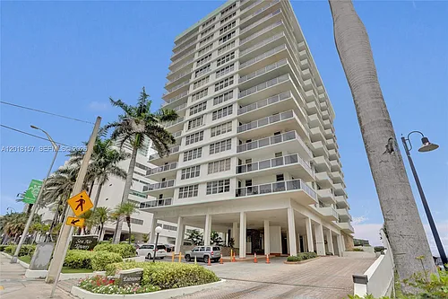 3725 S Ocean Dr Photo 1