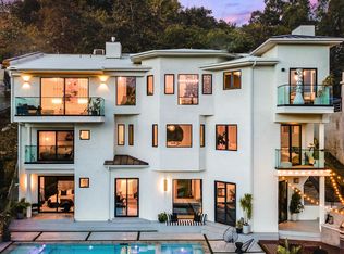 3656 Avenida Del Sol, Studio City, CA 91604