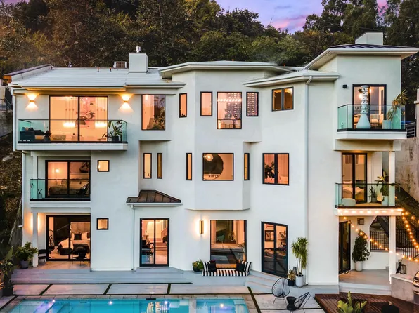 (undisclosed Address), Studio City, CA 91604