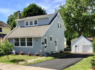 108 Point Pleasant Rd, Rochester, NY 14622