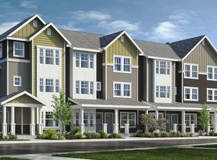 19264 NE 69th Cir UNIT 101, Redmond, WA