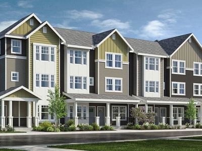 19264 NE 69th Circle #101, Redmond, WA, 98052