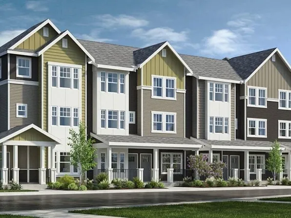 19264 NE 69th Circle #101, Redmond, WA 98052
