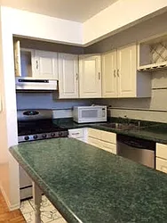 Sold by BSRG Realty