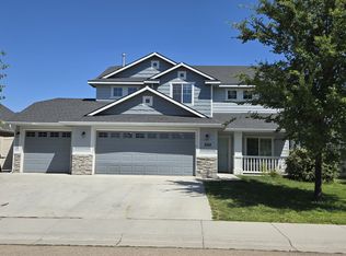 2914 W Sunny Cove St, Meridian, ID 83646