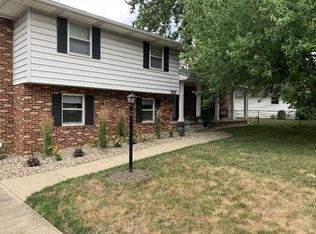 515 Woodside Ave SE, North Canton, OH 44720