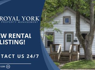 15 Forbes St, London, ON N6J1L2