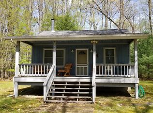 602 Ames Cir, Sigel, PA 15860