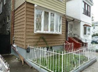 7517 97th Ave, Ozone Park, NY 11416
