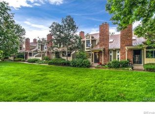 2091 S Hannibal Way APT A, Aurora, CO 80013