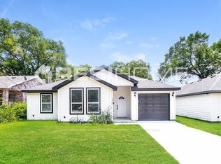 1426 Owega Ave, Dallas, TX 75216