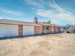 4080 Eastlake Blvd, Washoe Valley, NV