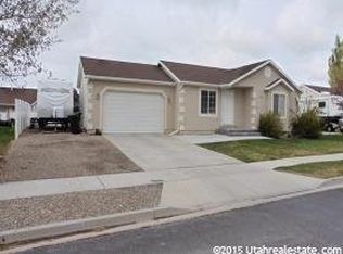 332 W 1420 S, Payson, UT 84651