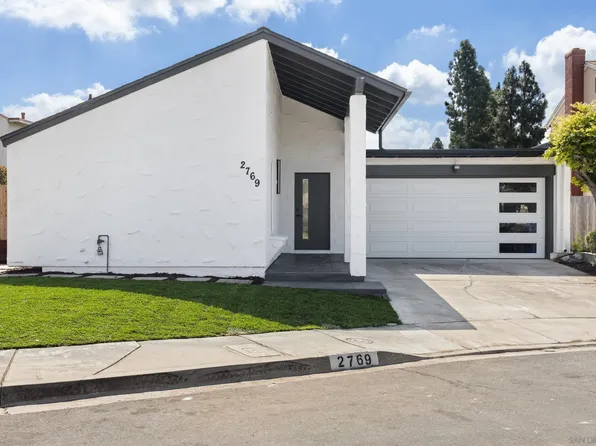 2769 Sylvy Way, San Diego, CA 92139