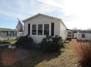 290 Calef Hwy UNIT B10, Epping, NH 03042