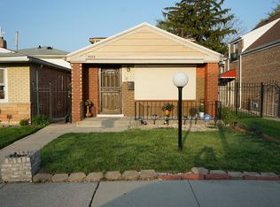 9909 S Wallace St, Chicago, IL 60628