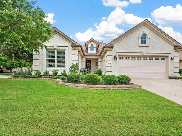 9601 Sandlewood Dr, Denton, TX 76207