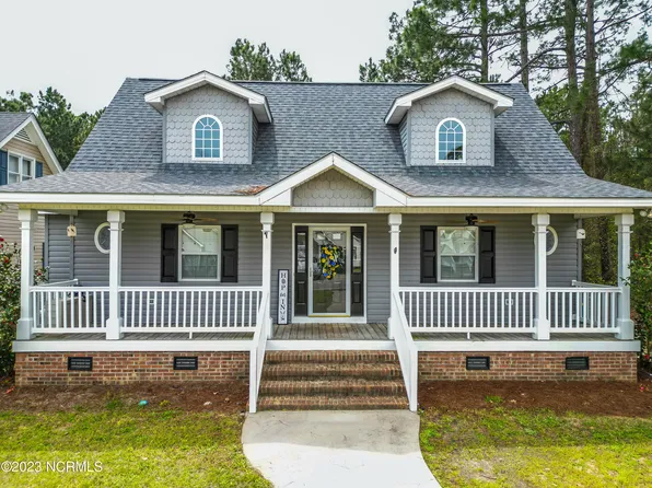 228 Grays Lane, Elizabethtown, NC 28337