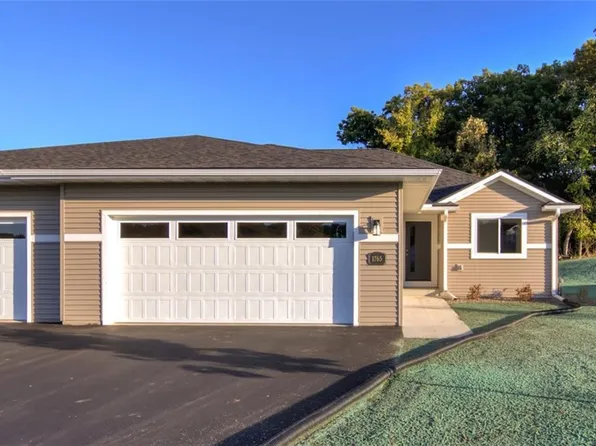 1765 11th Avenue Lot 17, Menomonie, WI 54751