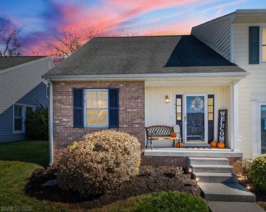1641 York Dr, Christiansburg, VA, 24073