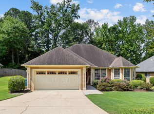 4735 Jones Bridge Woods Dr, Johns Creek, GA