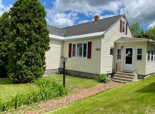 800 5th Ave, Berlin, NH 03570