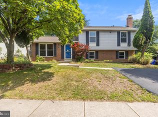 3040 Schubert Dr, Silver Spring, MD 20904