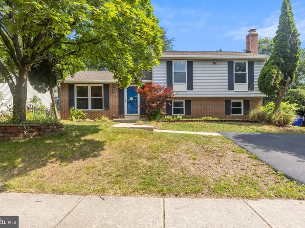 3040 Schubert Dr, Silver Spring, MD 20904