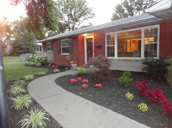 9106 Fidelis Dr, Cincinnati, OH 45242