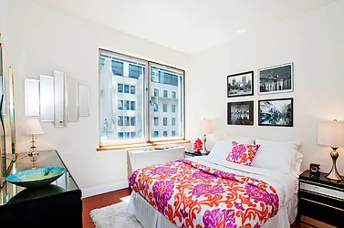 Rented by City Connections Realty