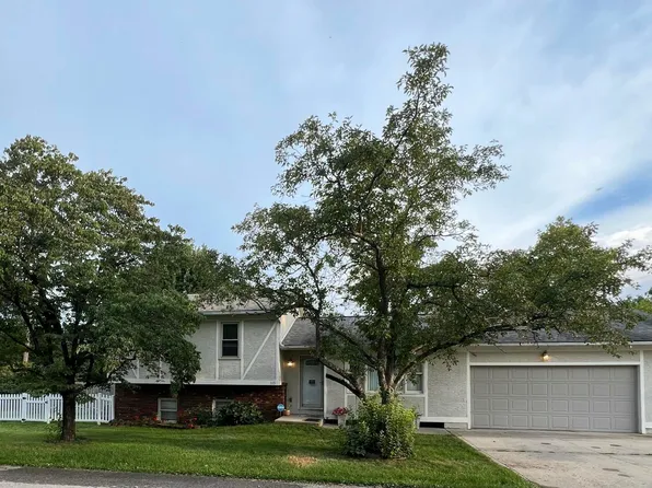 115 Orchard Dr, Gahanna, OH 43230