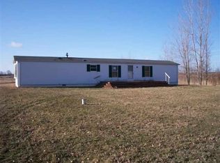 1011 Swaffer Rd, Mayville, MI 48744